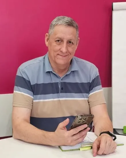 Андрей Лапин, агент по продаже и аренде недвижимости