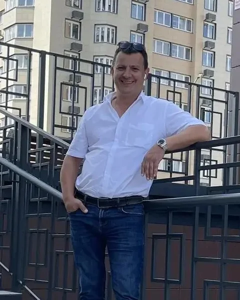 Максим Малышев, агент по продаже и аренде недвижимости