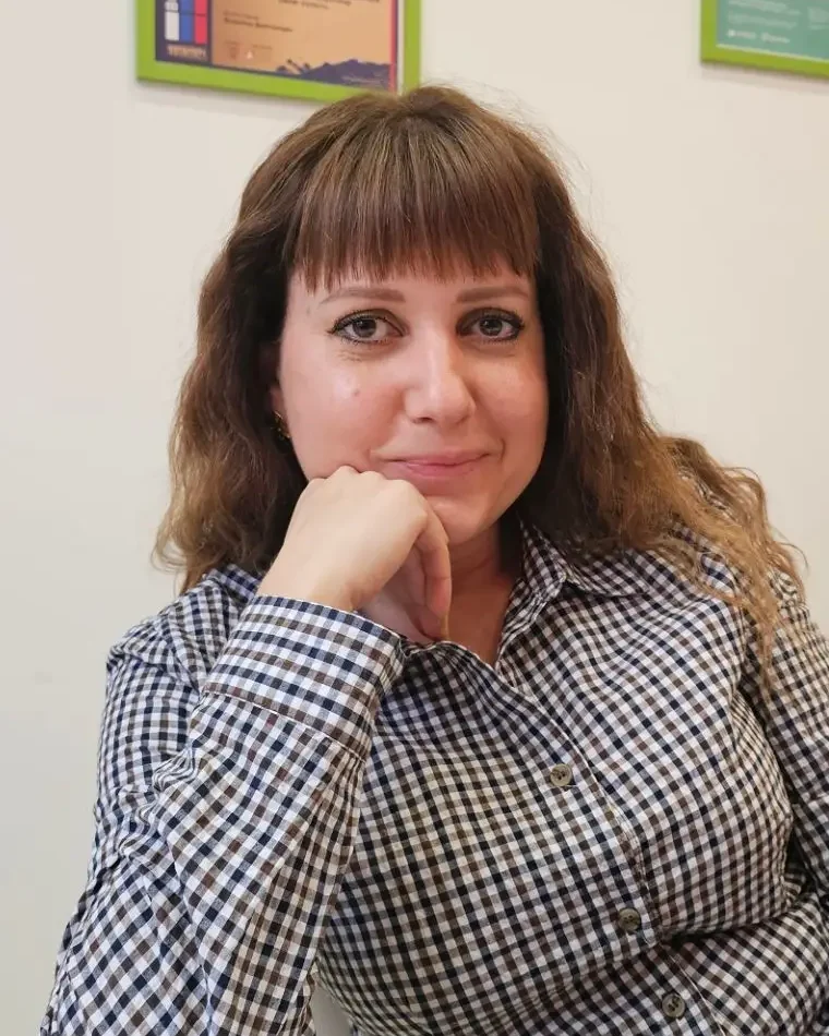 Жанна Рыжова, агент по новостройкам, вторичному жилью и аренде